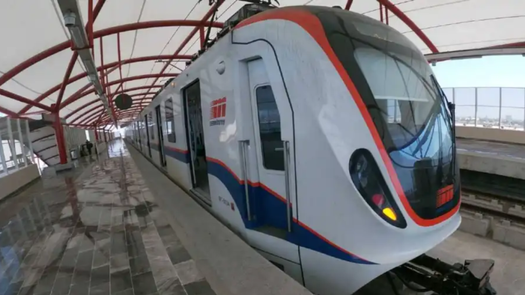 metrorrey