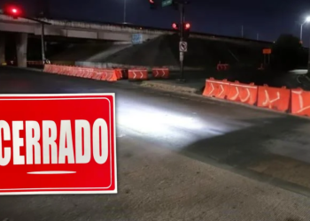 Avenida Miguel Alemán