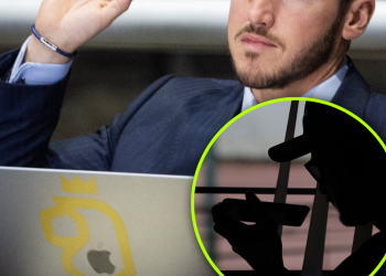 Extorsiones en Nuevo León