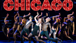 Broadway en Monterrey