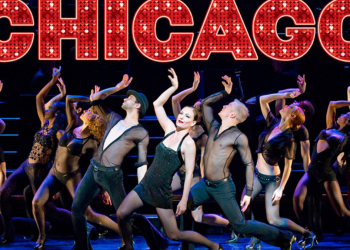 Broadway en Monterrey