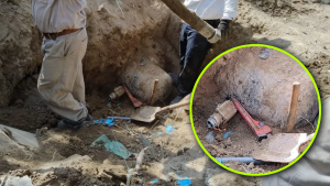 huachicoleo en Nuevo León