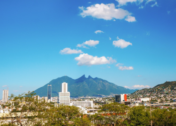 Monterrey