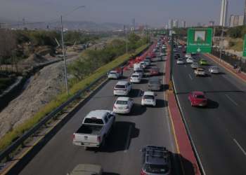 Par Vial Alberto Constitución y Morones García