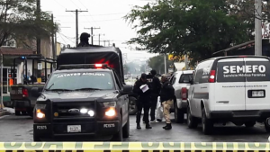 Nuevo León Más-Violento Junio