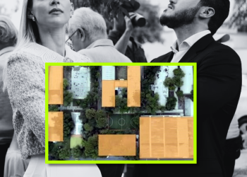 desalojo de organizaciones