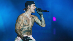 Justin Bieber