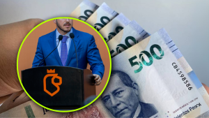 Congreso local, conflicto electoral, reforma electoral, presión política, presupuesto 2026