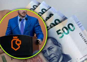 Congreso local, conflicto electoral, reforma electoral, presión política, presupuesto 2026