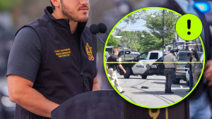 homicidios en Nuevo León