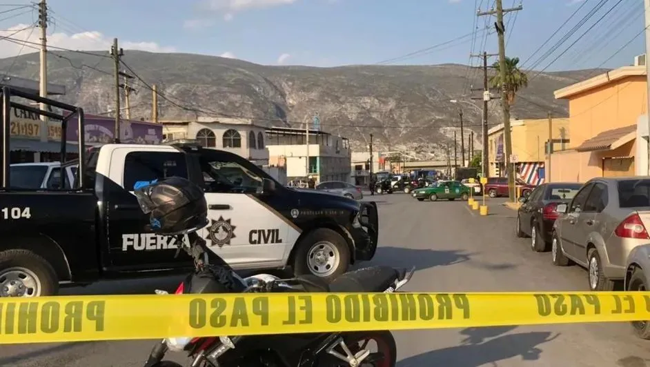 Los homicidios en Nuevo León se han recrudecido.