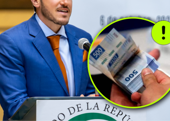 hambre cero y samuel garcía