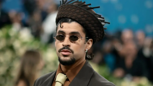 Bad Bunny En Latin Billboard: 11 Premios Y Legado Imparable