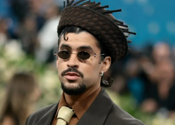 Bad Bunny En Latin Billboard: 11 Premios Y Legado Imparable