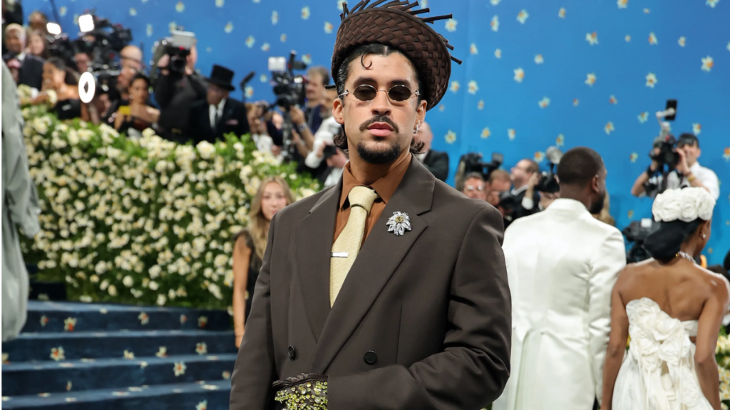 Bad Bunny En Latin Billboard 2025: Once Premios Y Un Legado Imparable