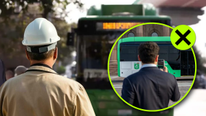 Movilidad en Nuevo León