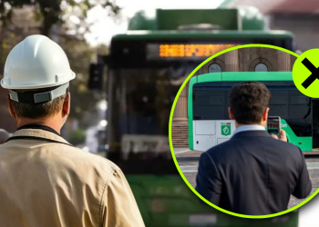 Movilidad en Nuevo León