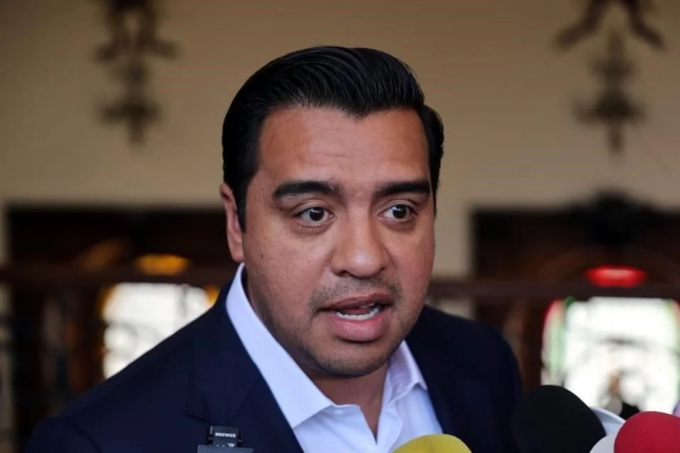 El alcalde ha sido duramente criticado por los abusos en el Centro Animal de Santa Catarina.