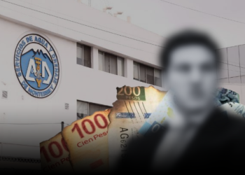 Crece boquete de AyD; venderán 15 terrenos - Minuto Cero