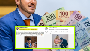 Critican gasto estatal destinado a promoción Minuto Cero