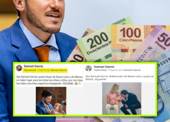 Critican gasto estatal destinado a promoción Minuto Cero