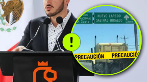 La inseguridad se le está saliendo de las manos a SG. Minuto Cero