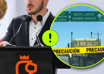 La inseguridad se le está saliendo de las manos a SG. Minuto Cero