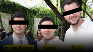 Amigos De Samuel García Reciben Contratos Millonarios De Útiles Escolares