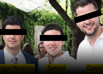 Amigos De Samuel García Reciben Contratos Millonarios De Útiles Escolares