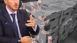 Reporta la ASE $12 mil millones de daño al erario - MINUTO CERO