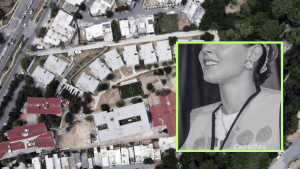 Capullos-recursos-públicos-negocio-crisis-en-hospitales-primera-dama-promoción-política-imagen-personal