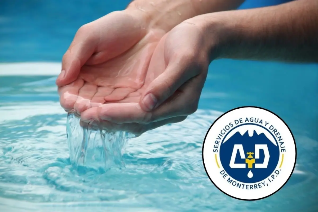 Crisis Financiera De Agua y Drenaje Revela Extracción Financiera De Samuel García