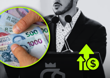 Aumentar ISN perjudicaría estabilidad laboral pero Samuel solo quiere cobrar más impuestos Minuto Cero