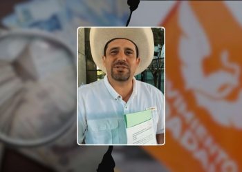 funcionarios-amenazas-contra-activista-ignacio-alvarado