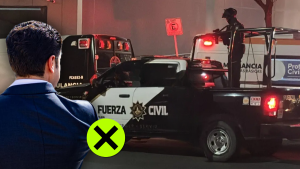 Excusa la Fiscalía no cuenta abatidos Minuto Cero