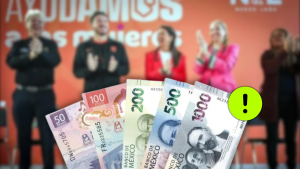 Ley-Mariana-nepotismo-electoral-elección-2027-paridad-de-género