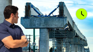 Descartan terminar Metro para Mundial Minuto Cero