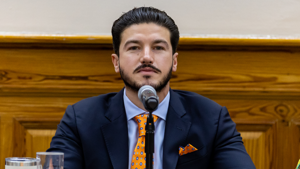 cobro-de-piso-extorsión-en-Nuevo-León-Samuel-García