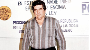García ábrego