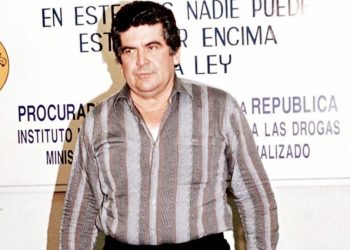 García ábrego