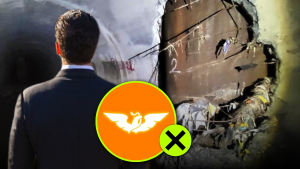 MINUTO CERO El gobierno de Samuel García NO quiere que se investigue las afectaciones de agua y drenaje originadas en la L4