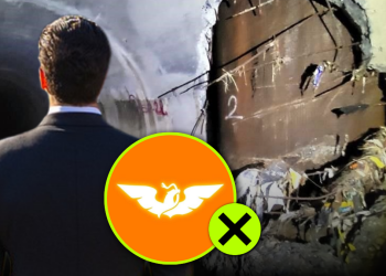 MINUTO CERO El gobierno de Samuel García NO quiere que se investigue las afectaciones de agua y drenaje originadas en la L4