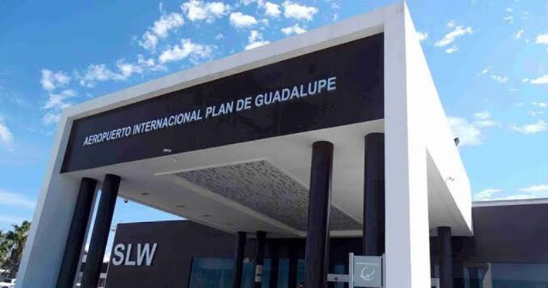 accidente-en-Ramos-Arizpe-avioneta-nave-industrial-Coahuila