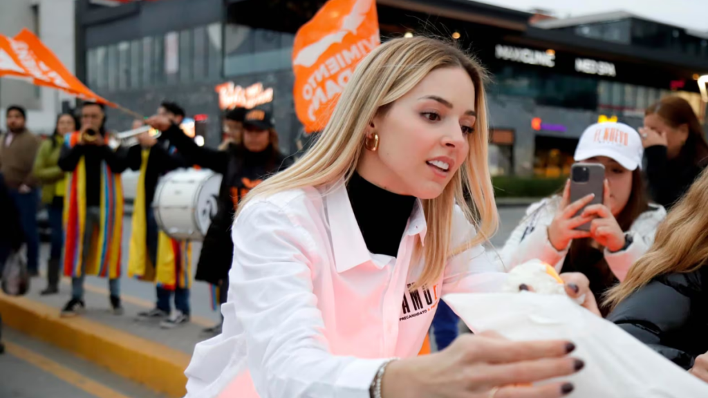 Mariana-Rodríguez-Samuel-García-elecciones-Movimiento-Ciudadano