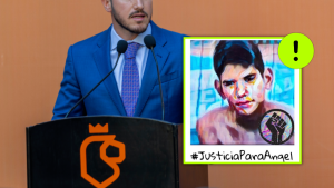 MINUTO CERO A 4 años del asesinato de ángel moreno Falla CNDH contra DIF por 2 casos en Fabriles