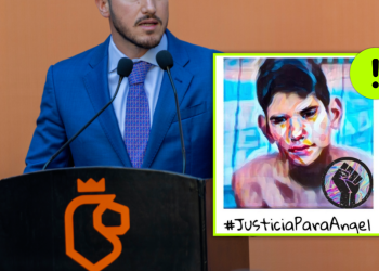 MINUTO CERO A 4 años del asesinato de ángel moreno Falla CNDH contra DIF por 2 casos en Fabriles