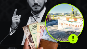 MINUTO CERO Movimiento Ciudadano NO da explicaciones sobre los PAGOS FUERRTES a Matrimar y comienzan persecuciones a empresarios. (1)