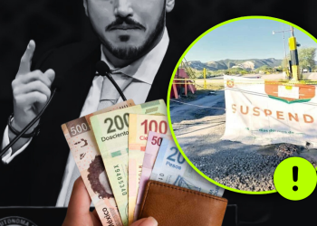 MINUTO CERO Movimiento Ciudadano NO da explicaciones sobre los PAGOS FUERRTES a Matrimar y comienzan persecuciones a empresarios. (1)