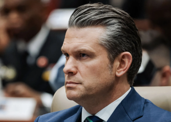 drones-no-identificados-sobre-base-militar-en-Washington-seguridad-nacional-Fort-McNair-Marco-Rubio-Pete-Hegseth