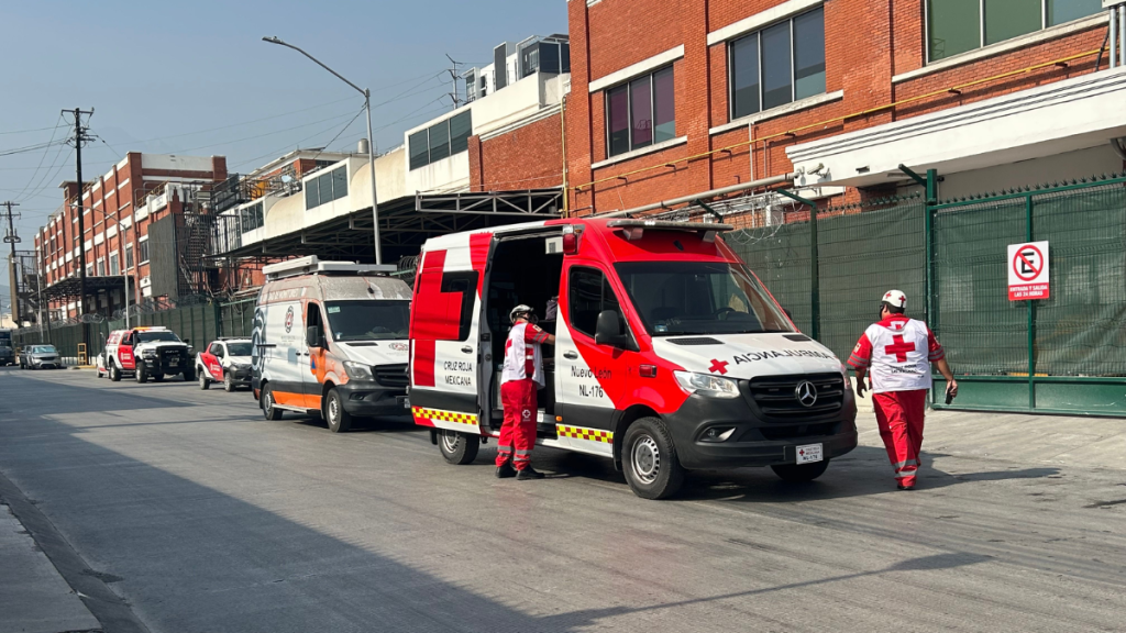 accidentes-laborales-en-Nuevo-León-mortalidad-laboral-trabajadores-incidencia-de-accidentes